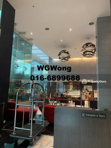 For Sale - Dua Sentral