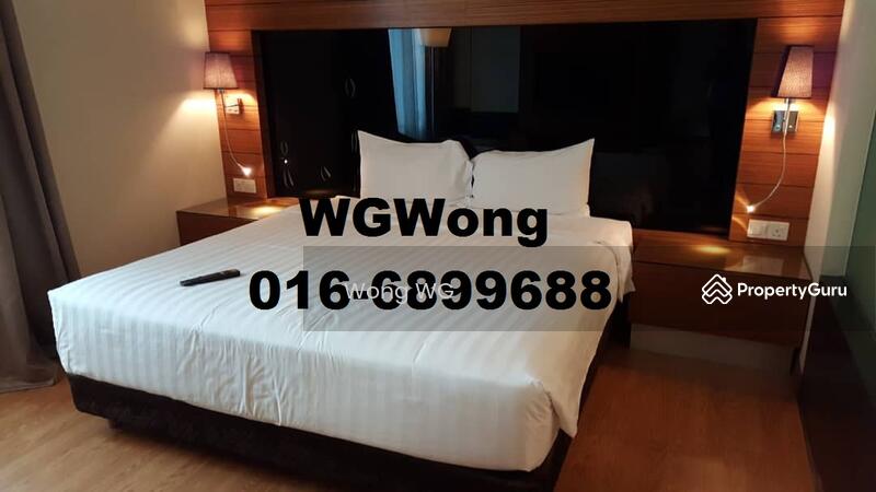 For Sale - Dua Sentral