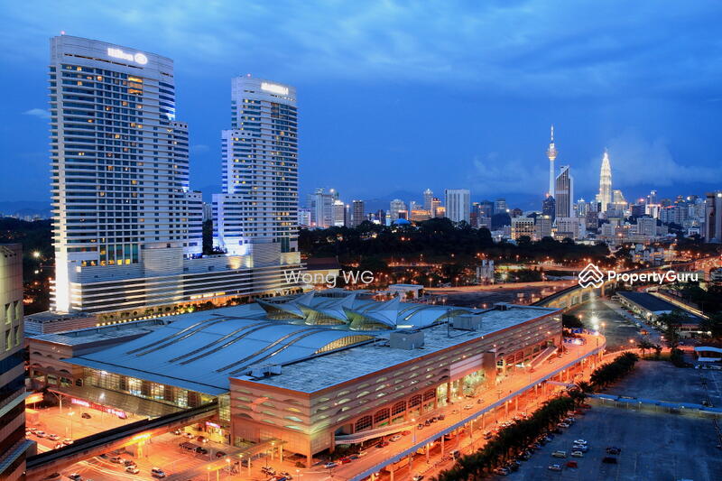 For Sale - Dua Sentral