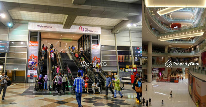 For Sale - Dua Sentral