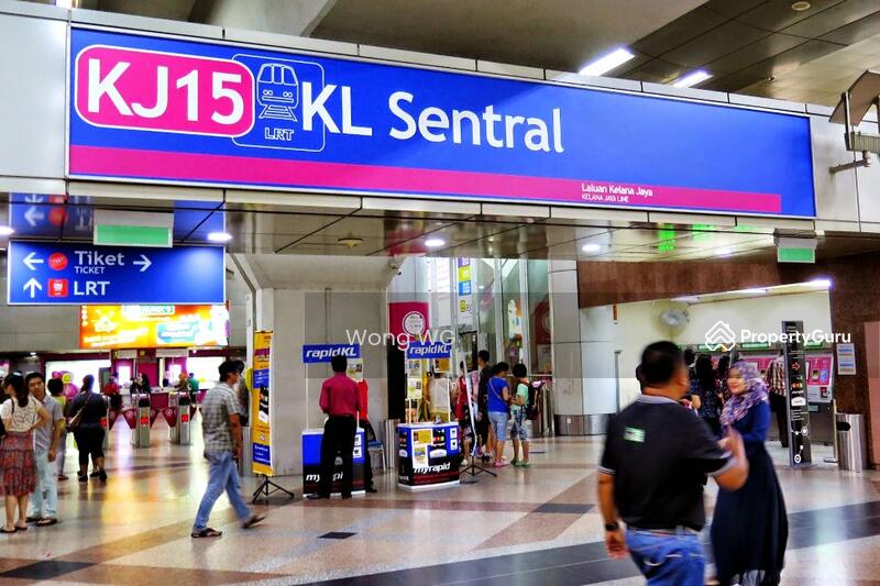 For Sale - Dua Sentral