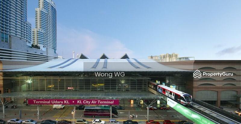 For Sale - Dua Sentral