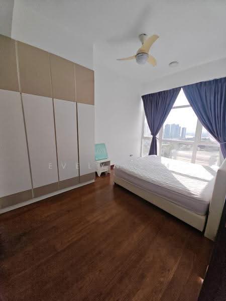 Condominium for Rent at Paragon Residences @ Straits View - Evelyn Sim - Bedroom - PropertyGuru.com.my