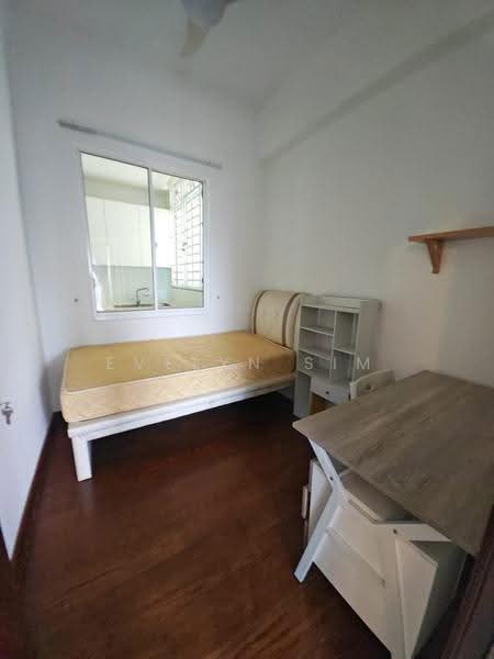 Condominium for Rent at Paragon Residences @ Straits View - Evelyn Sim - Bedroom - PropertyGuru.com.my