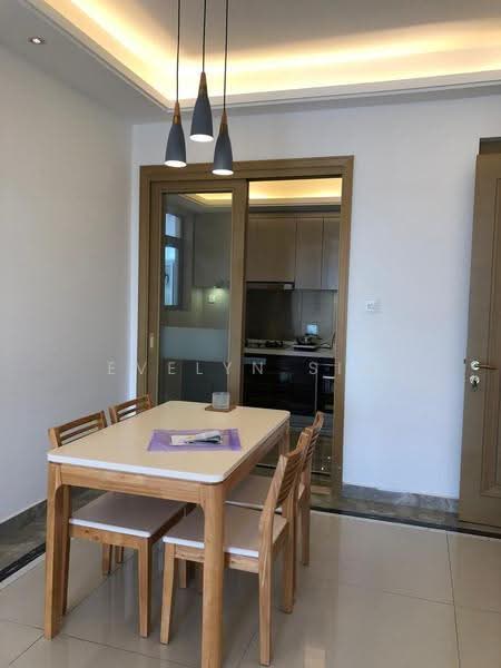 Kediaman Servis untuk Disewa di R&F Princess Cove Phase 1 - Evelyn Sim - PropertyGuru.com.my