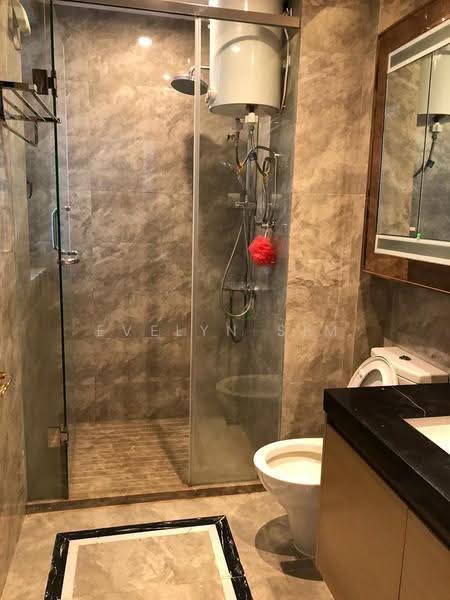 Kediaman Servis untuk Disewa di R&F Princess Cove Phase 1 - Evelyn Sim - PropertyGuru.com.my
