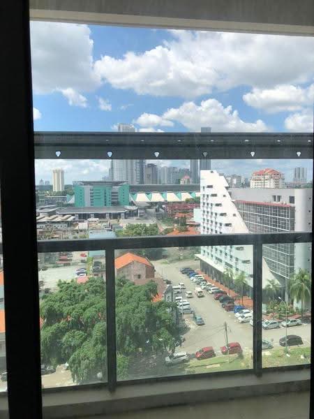 Kediaman Servis untuk Disewa di R&F Princess Cove Phase 1 - Evelyn Sim - PropertyGuru.com.my
