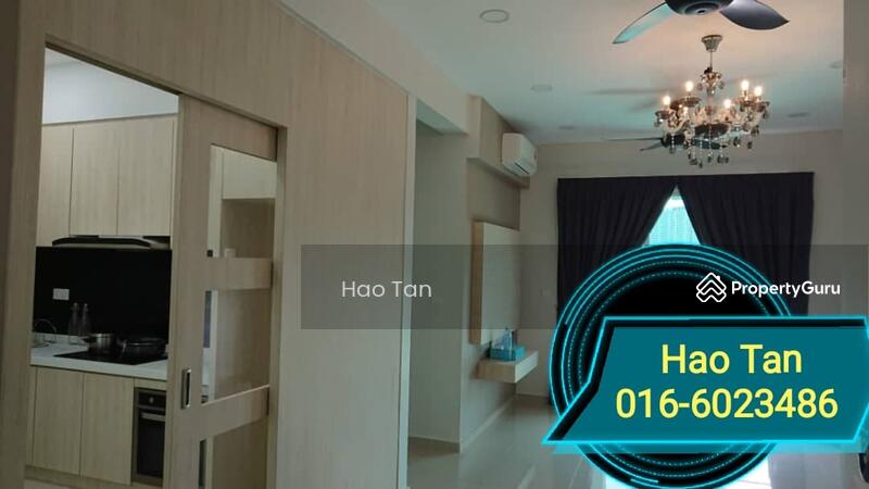 For Rent - Solaria Residences