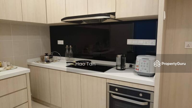 For Rent - Solaria Residences