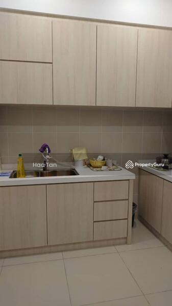 For Rent - Solaria Residences