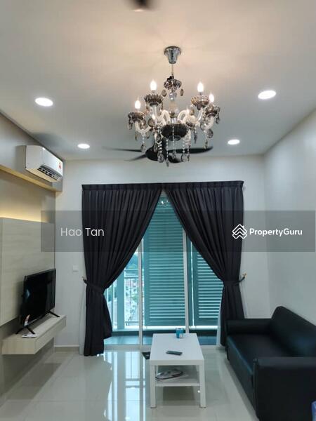 For Rent - Solaria Residences
