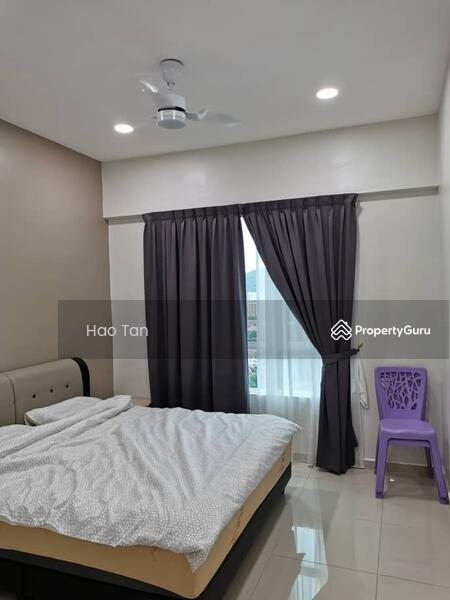 For Rent - Solaria Residences
