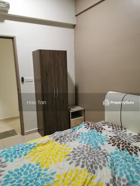 For Rent - Solaria Residences