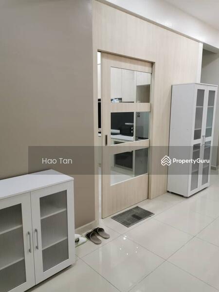 For Rent - Solaria Residences