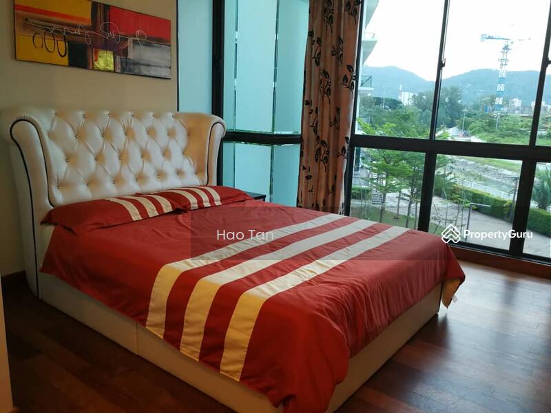 The LIGHT COLLECTION II untuk Untuk Disewa - RM 3,300 /bulan, Mac 2026 - PropertyGuru.com.my