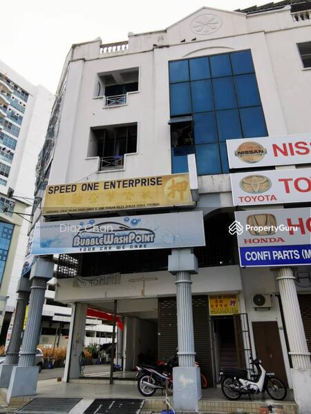 Tidak Lagi Tersedia Jalan Gurdwara Penang Untuk Dijual Jalan Gurdwara Georgetown Penang Kedai Pejabat Dari Harga Rm 4 200 000 Propertyguru Malaysia
