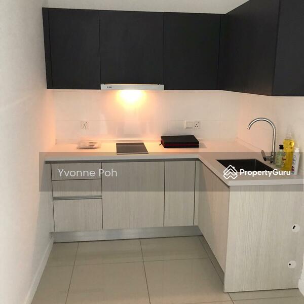 For Rent - Lexa Residence @ The Quartz WM