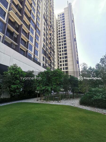 For Rent - Lexa Residence @ The Quartz WM