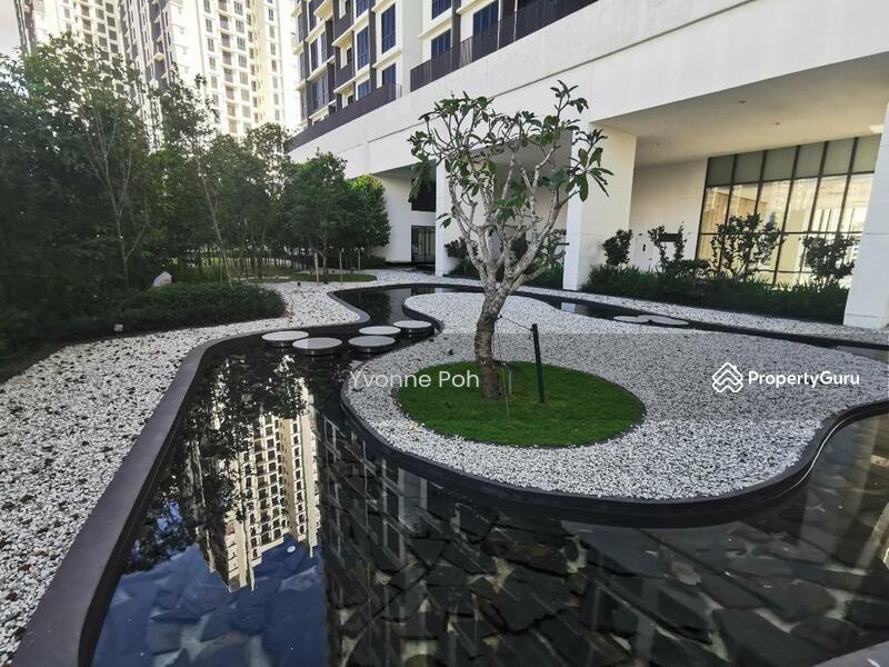For Rent - Lexa Residence @ The Quartz WM