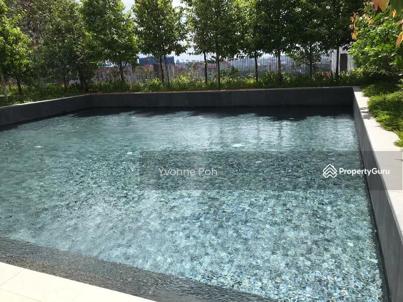 For Rent - Lexa Residence @ The Quartz WM