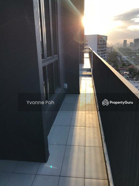 For Rent - Lexa Residence @ The Quartz WM