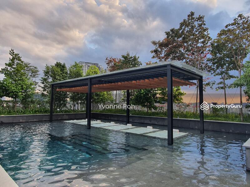 For Rent - Lexa Residence @ The Quartz WM
