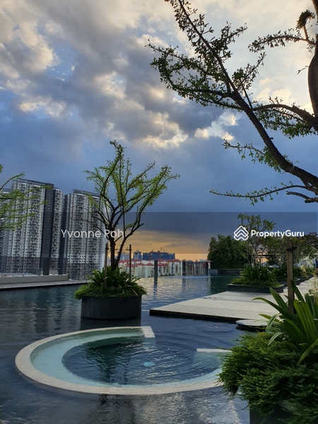 For Rent - Lexa Residence @ The Quartz WM