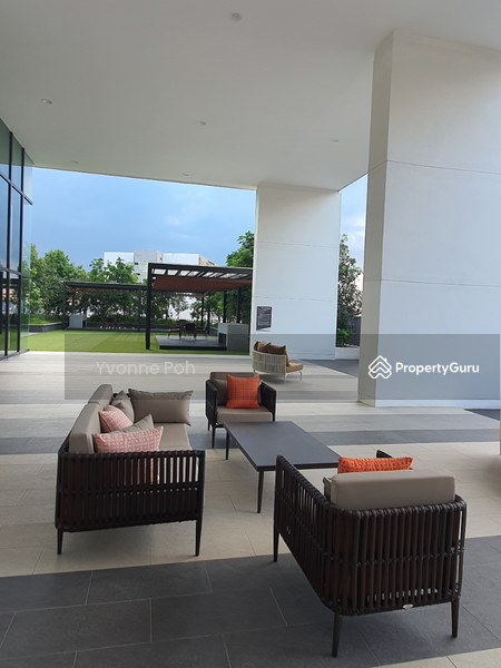For Rent - Lexa Residence @ The Quartz WM