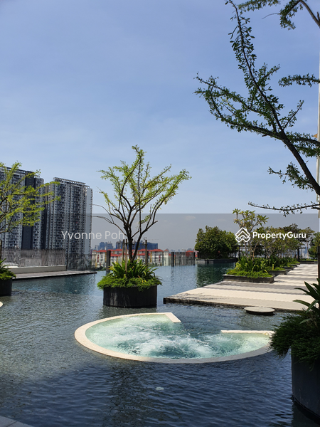 For Rent - Lexa Residence @ The Quartz WM