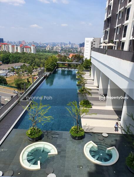 For Rent - Lexa Residence @ The Quartz WM
