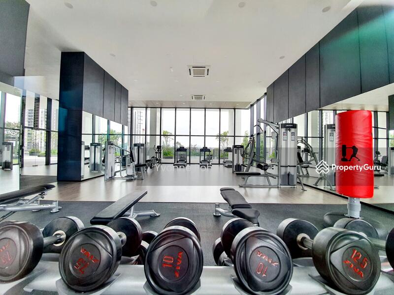 For Rent - Lexa Residence @ The Quartz WM