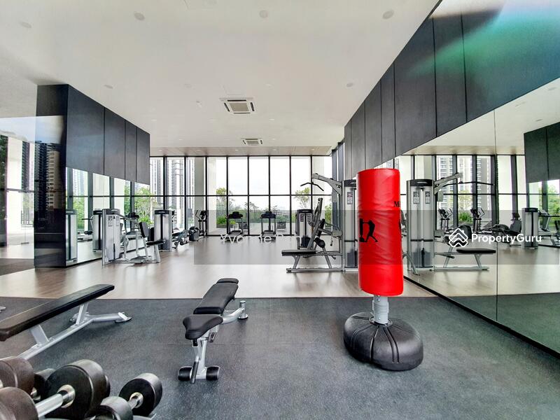 For Rent - Lexa Residence @ The Quartz WM