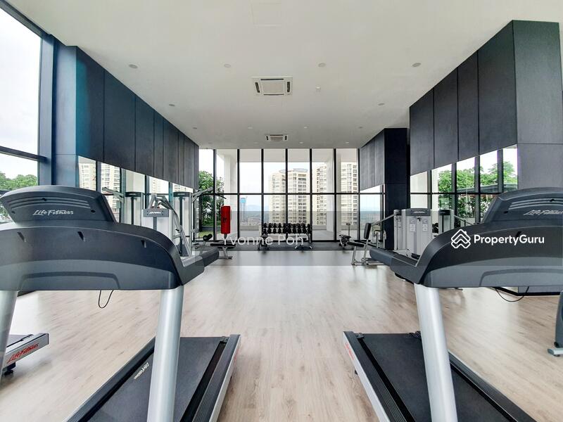 For Rent - Lexa Residence @ The Quartz WM