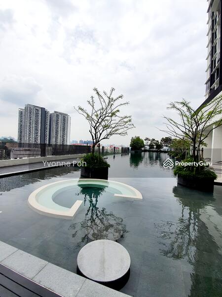For Rent - Lexa Residence @ The Quartz WM