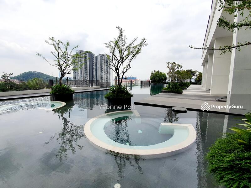 For Rent - Lexa Residence @ The Quartz WM