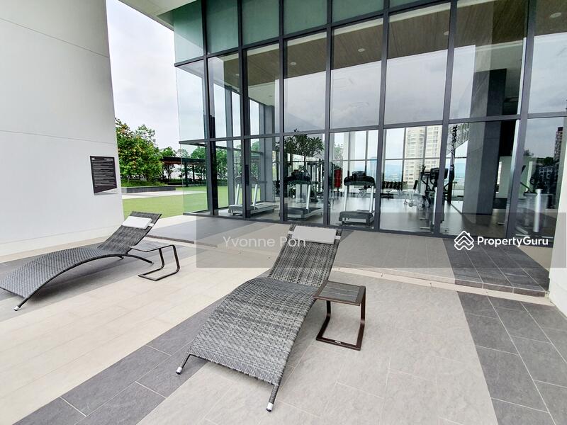 For Rent - Lexa Residence @ The Quartz WM