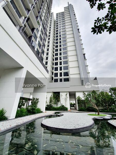 For Rent - Lexa Residence @ The Quartz WM