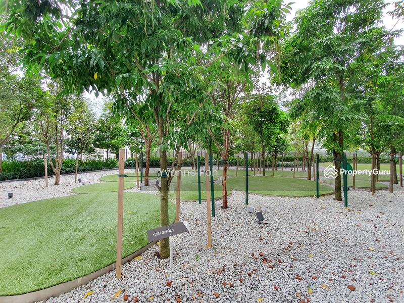 For Rent - Lexa Residence @ The Quartz WM