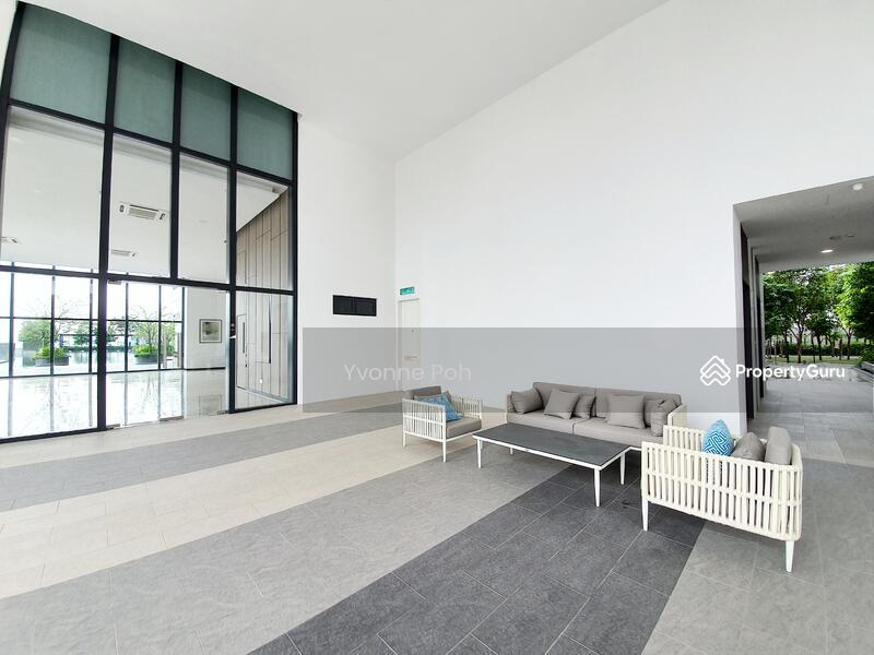 For Rent - Lexa Residence @ The Quartz WM