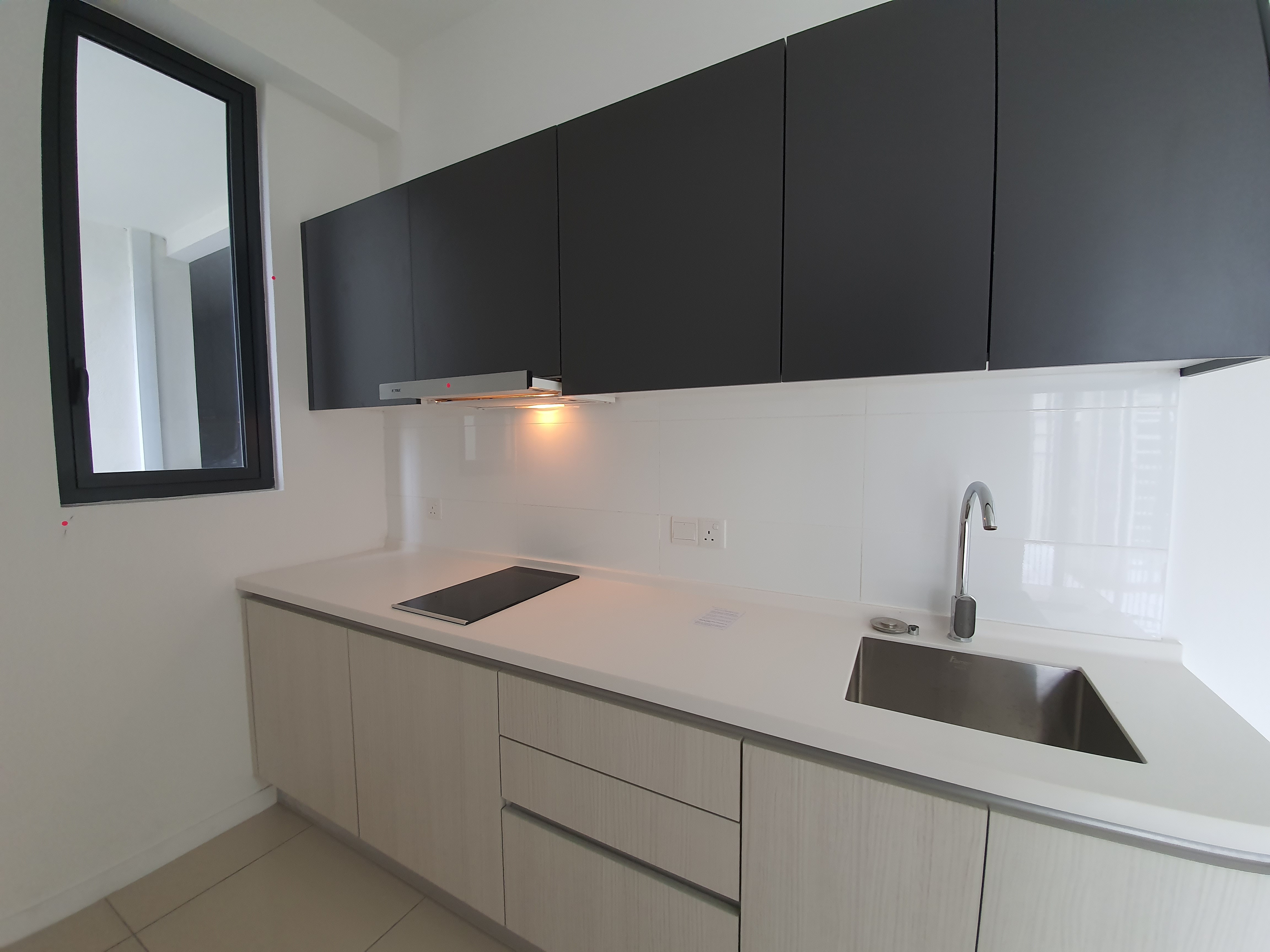 For Rent - Lexa Residence @ The Quartz WM