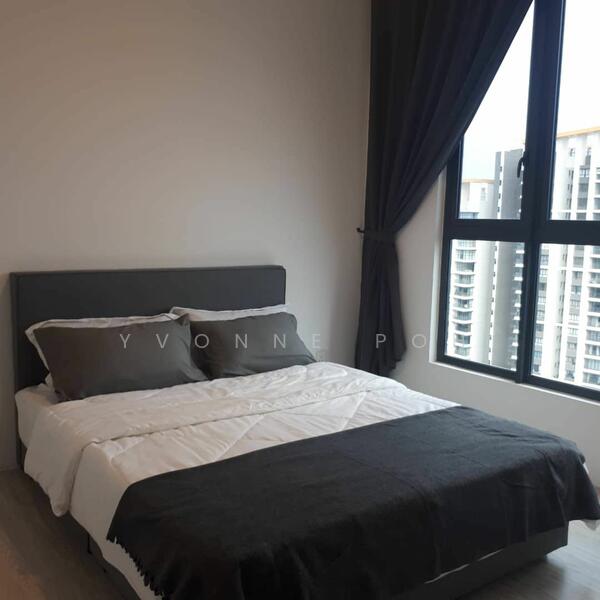 For Rent - Lexa Residence @ The Quartz WM