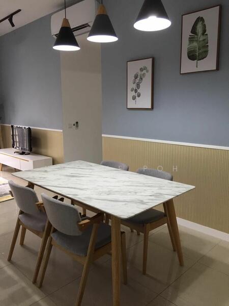 For Rent - Lexa Residence @ The Quartz WM