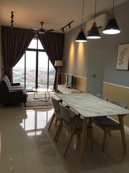 For Rent - Lexa Residence @ The Quartz WM