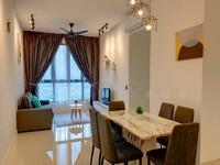 For Rent - Lexa Residence @ The Quartz WM