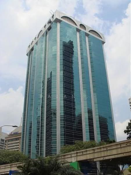 Office for Rent in KL City Centre (Kuala Lumpur) - Rajan . - PropertyGuru.com.my
