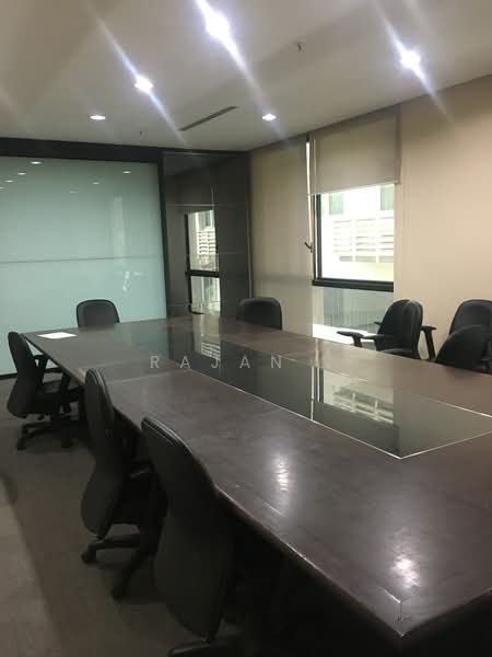 Office for Rent in KL City Centre (Kuala Lumpur) - Rajan . - PropertyGuru.com.my