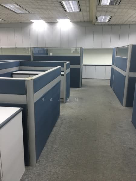 Office for Rent in KL City Centre (Kuala Lumpur) - Rajan . - PropertyGuru.com.my