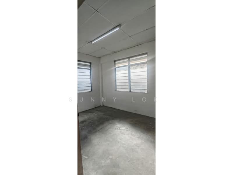 Flat for Rent at Taman Permai Jaya (Alma) - Sunny Lok - Interior - PropertyGuru.com.my