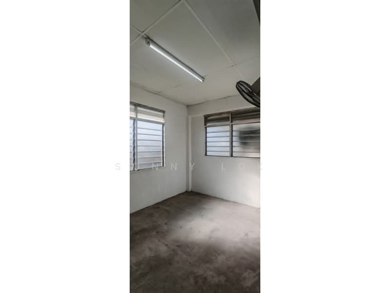 Flat for Rent at Taman Permai Jaya (Alma) - Sunny Lok - Interior - PropertyGuru.com.my