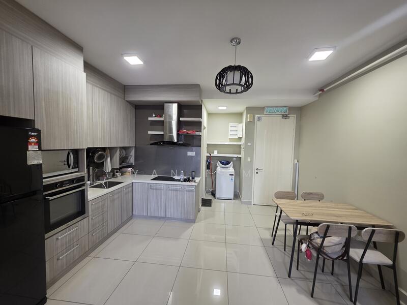 For Rent - The Scott Garden SOHO